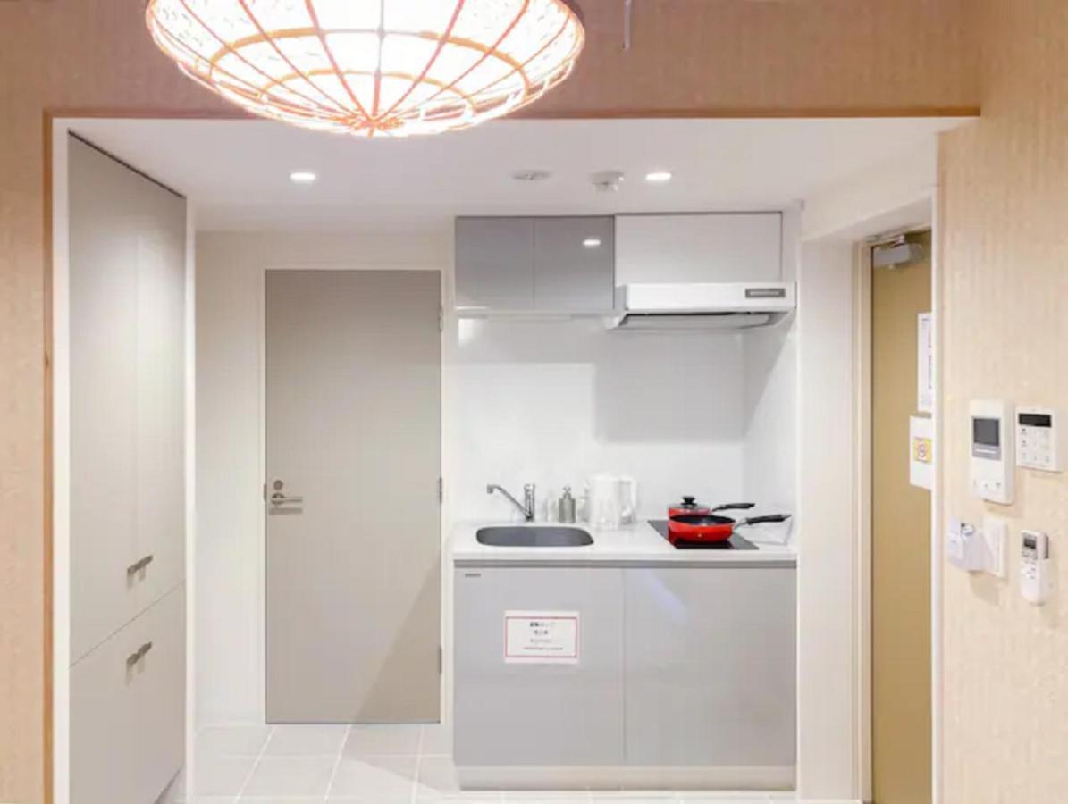 Japan House Nishishinjuku * Tokio