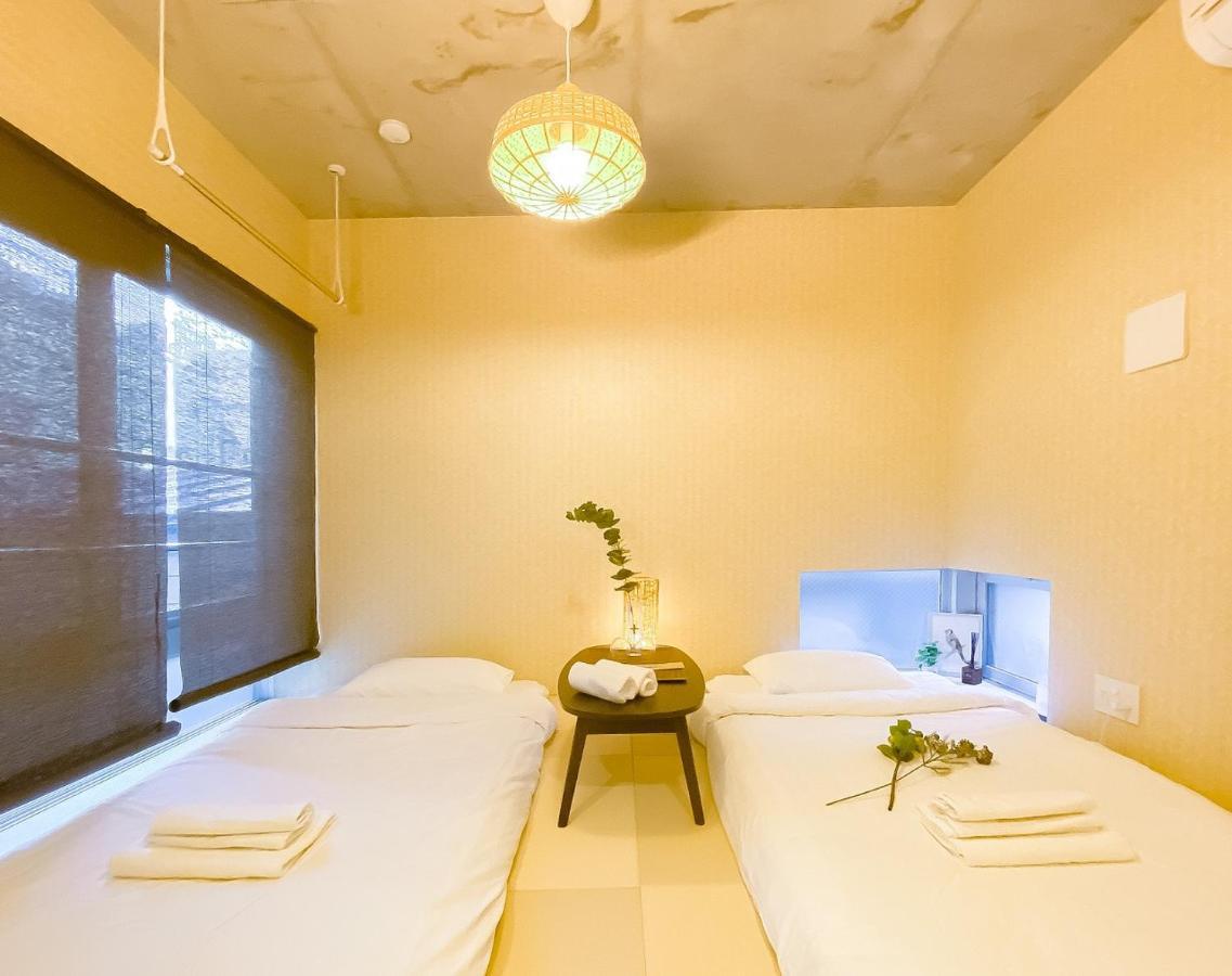 Japan House Nishishinjuku * Tokio